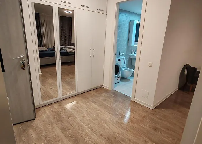Corporate One Room Pipera Luxury