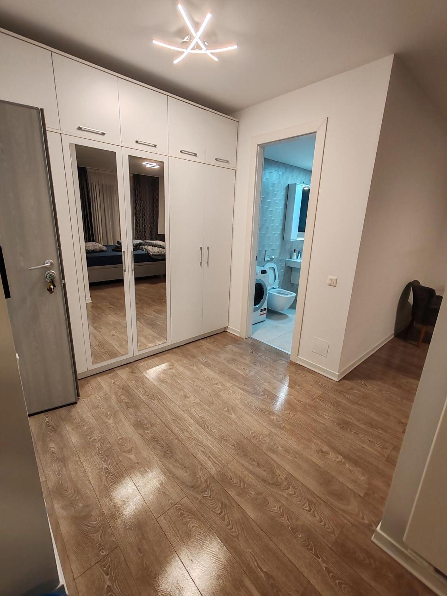 Corporate One Pipera Luxury * Bucarest