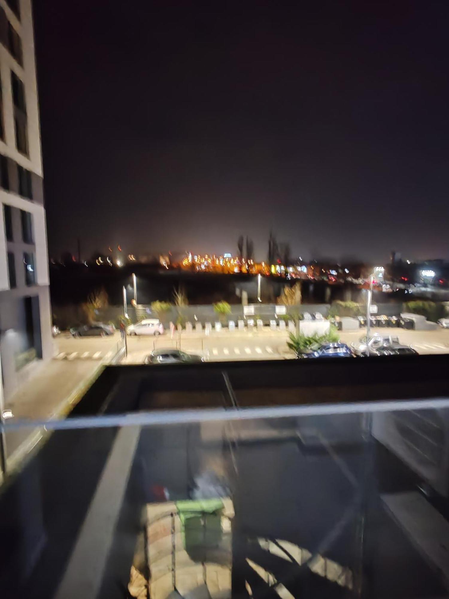 Corporate One Pipera Luxury Appartamento Bucarest