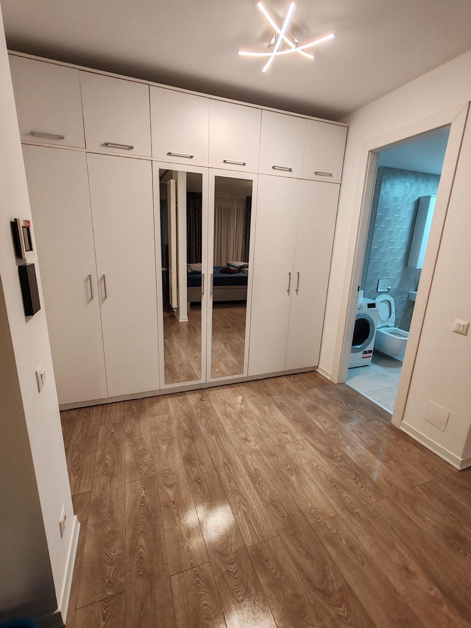 Corporate One Pipera Luxury Appartamento