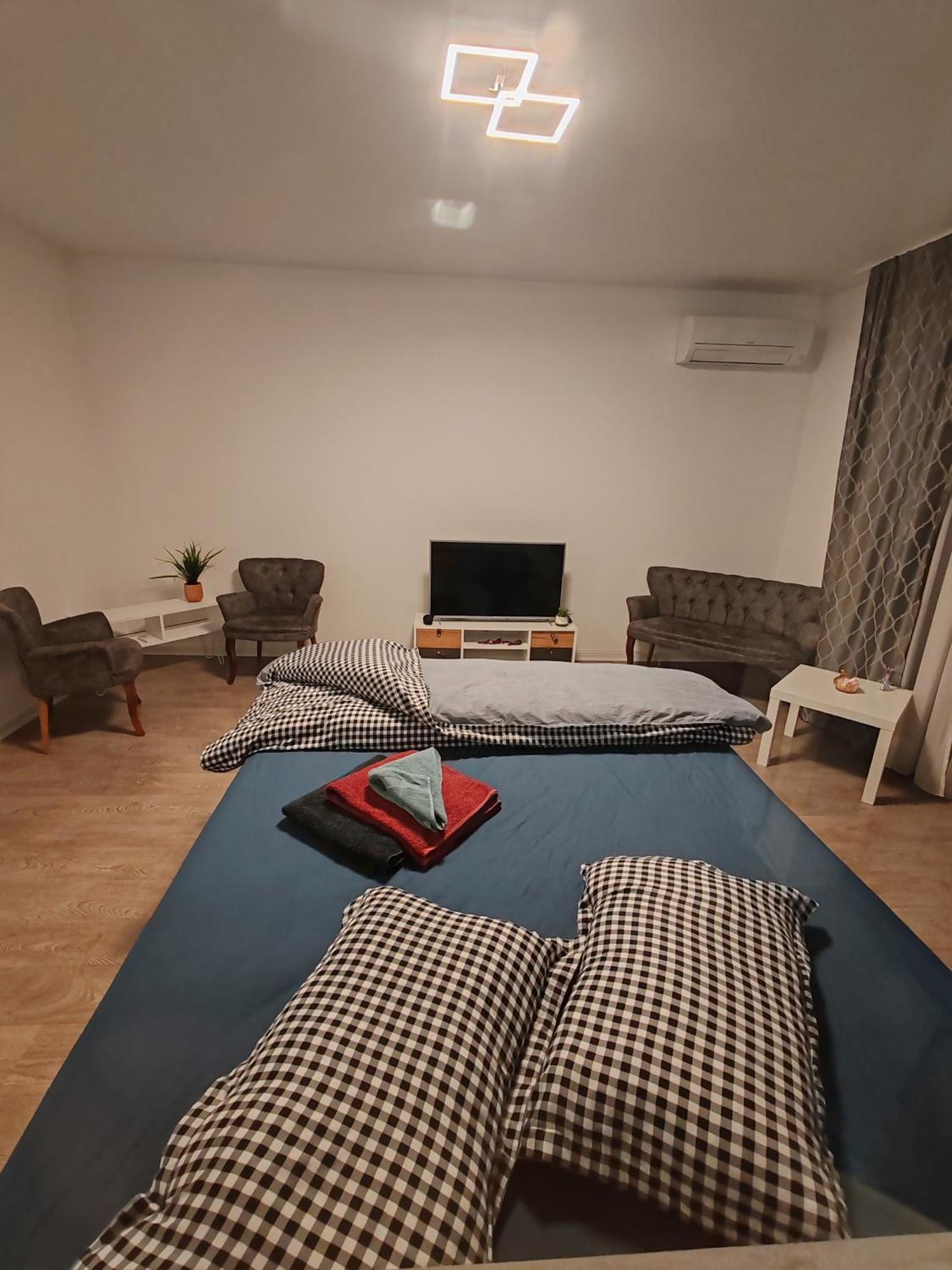 Corporate One Pipera Luxury Appartamento *
